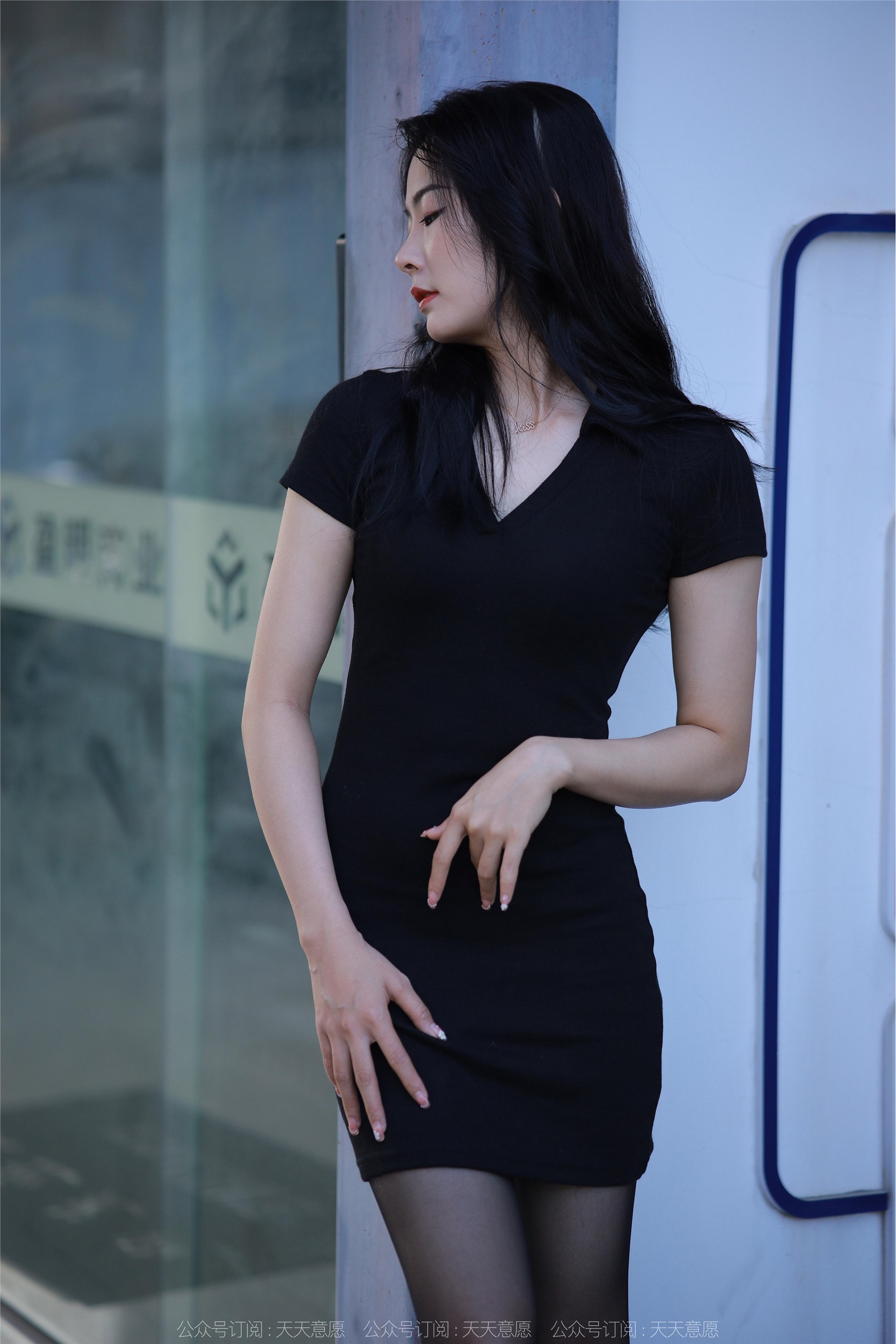 IESS异思趣向  2022.11.28 丝享家 1282 小金《夕阳下的丝念》